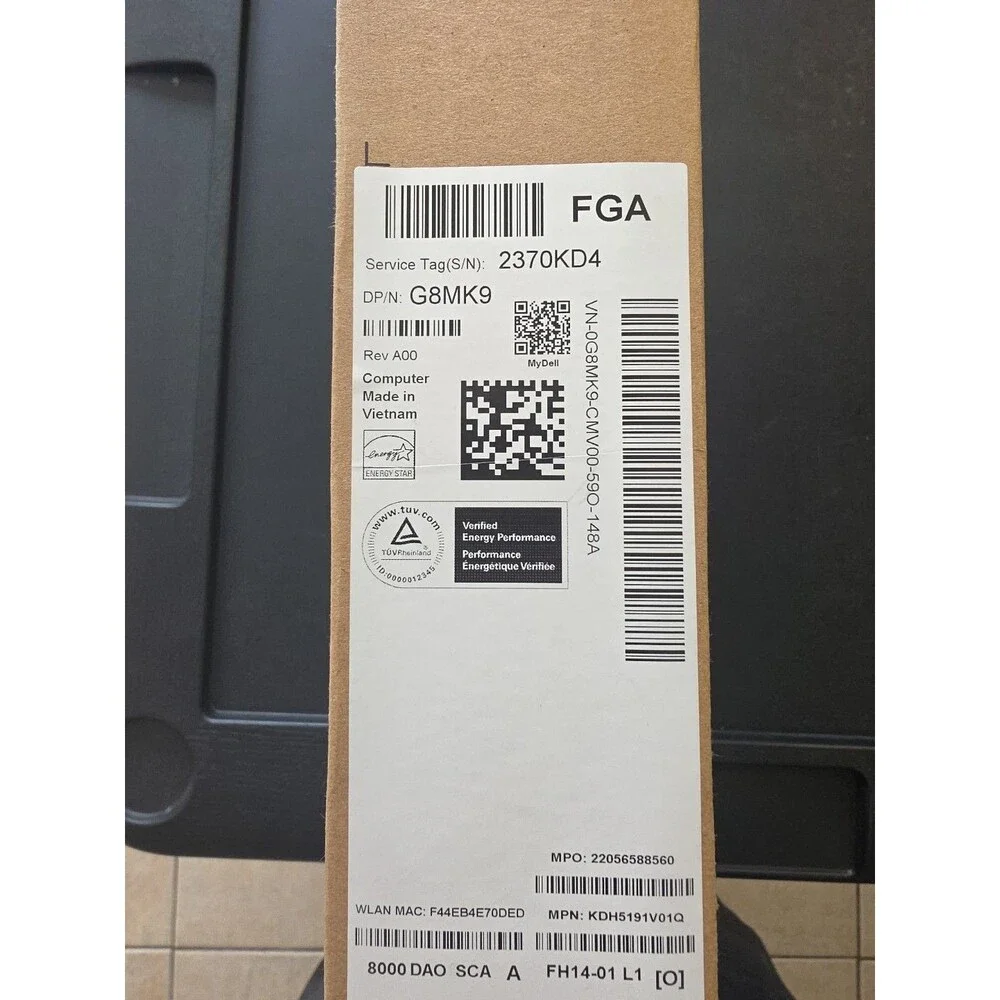 Dell - 15.6